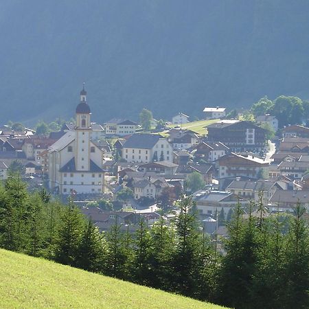 Haus Fernblick Hotel Neustift im Stubaital Exterior photo