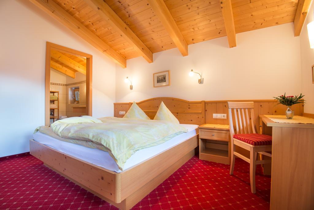Haus Fernblick Hotel Neustift im Stubaital Exterior photo