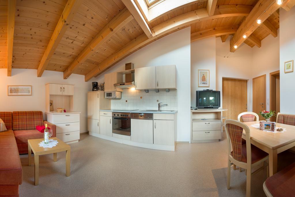 Haus Fernblick Hotel Neustift im Stubaital Room photo