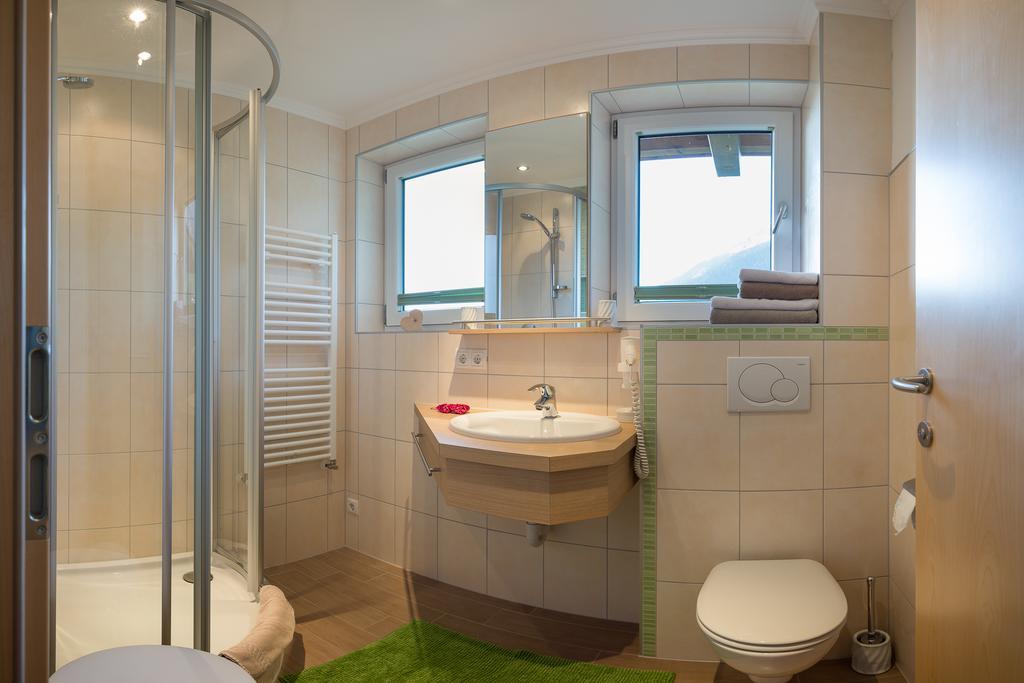 Haus Fernblick Hotel Neustift im Stubaital Room photo