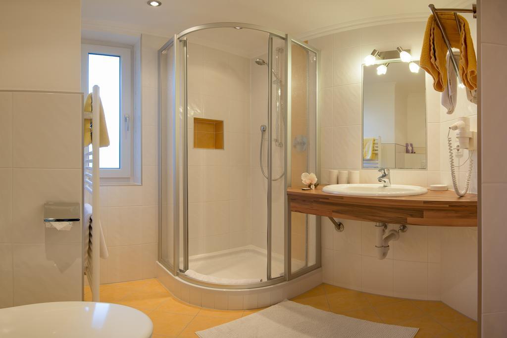 Haus Fernblick Hotel Neustift im Stubaital Room photo