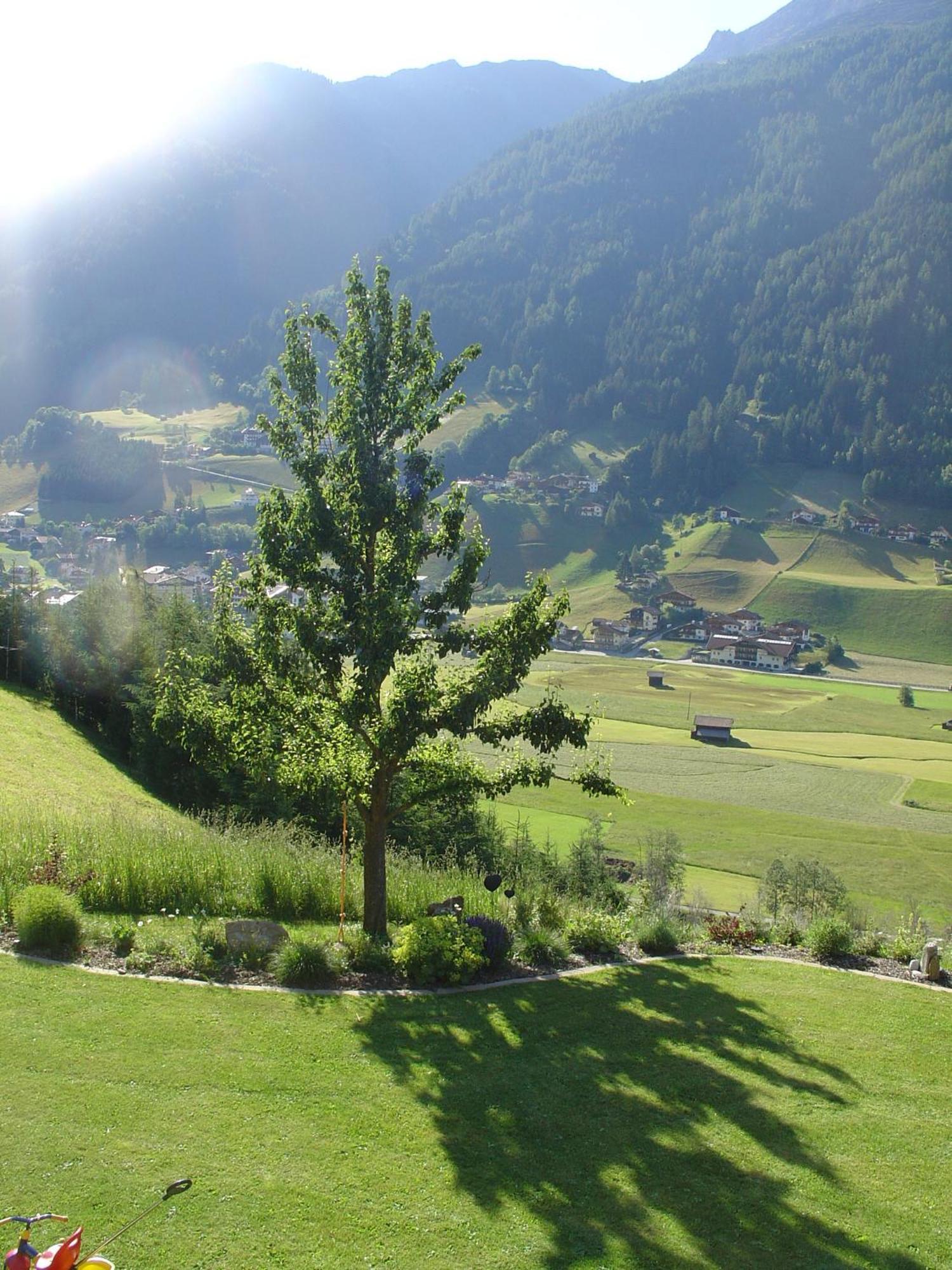 Haus Fernblick Hotel Neustift im Stubaital Exterior photo