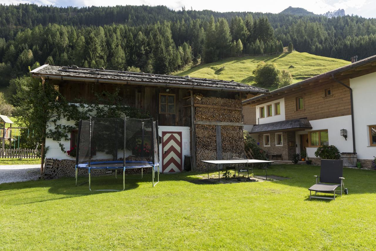 Haus Fernblick Hotel Neustift im Stubaital Exterior photo