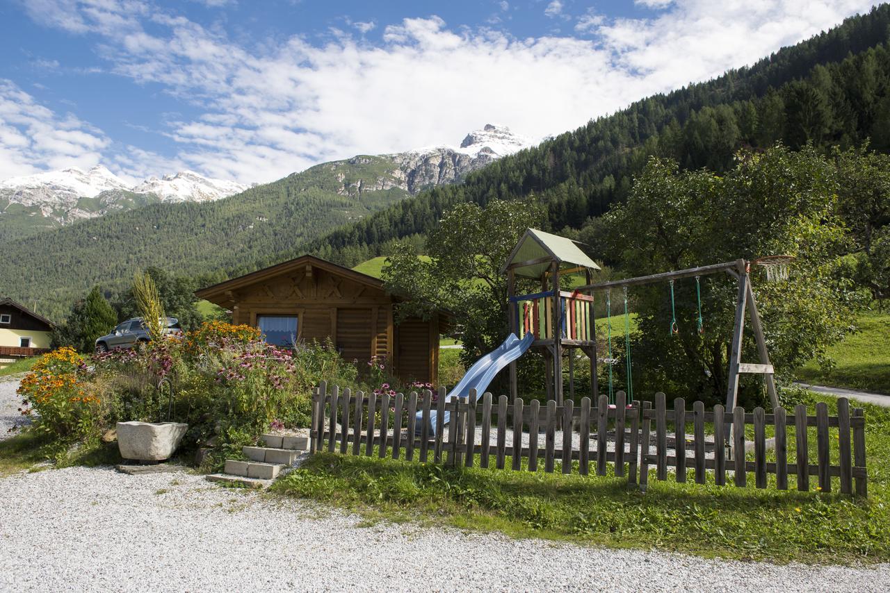 Haus Fernblick Hotel Neustift im Stubaital Exterior photo